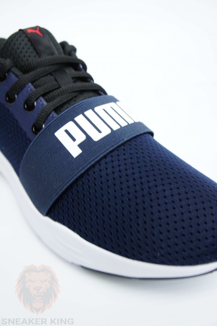 Кросівки Puma Wired run